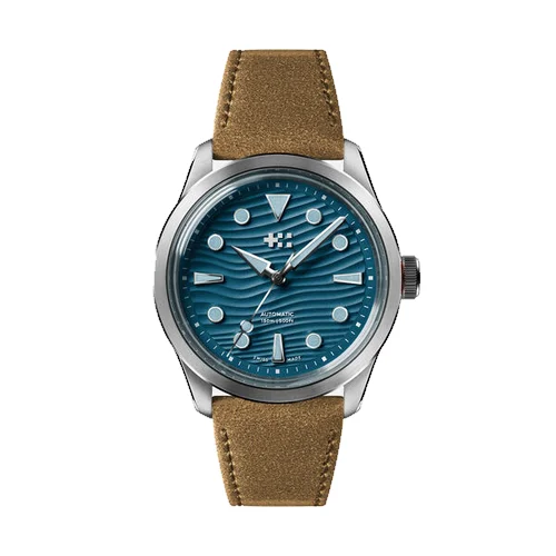 Christopher Ward Dune C65-38A3H4-S00B0-VB — watch