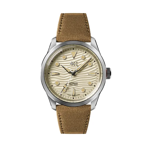 Christopher Ward Dune C65-38A3H4-S00E0-VC, 20 mm lug width