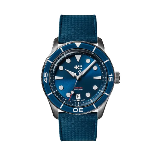 Christopher Ward Dune C65-41ADA2-S0BB0-RB, 22 mm lug width