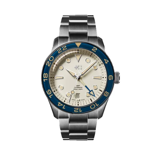 Christopher Ward Dune C65-41AGM2-S0BE1-B0 — watch