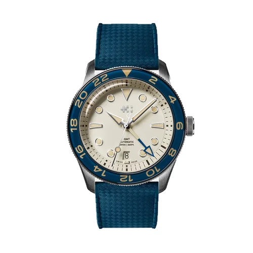 Christopher Ward Dune C65-41AGM2-S0BE1-RB — watch