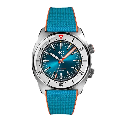 Christopher Ward Dune C65-41ASC1-S0WB1-RBO — watch