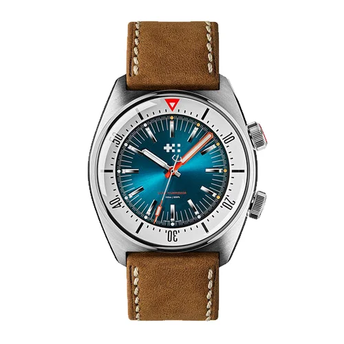 Christopher Ward Dune C65-41ASC1-S0WB1-VC, 22 mm lug width