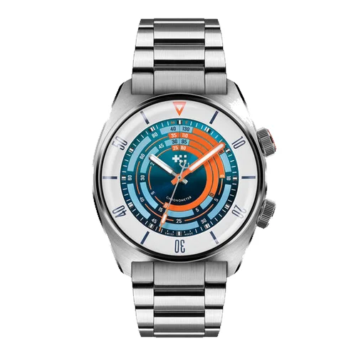 Christopher Ward Dune C65-41CSC2-S0WB0-B0 — watch