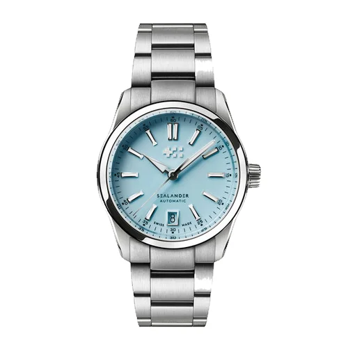 Christopher Ward Sealander C63-36A3H1-S00B0-MB — montre