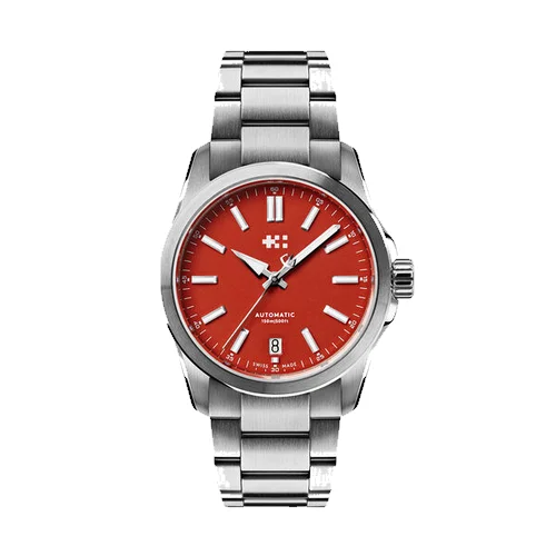 Christopher Ward Sealander C63-36ADA3-S00R3-B1 — montre