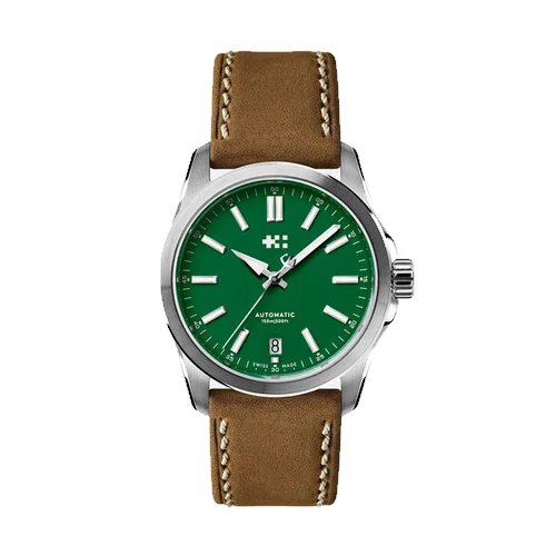 Christopher Ward Sealander C63-36ADA3-S00W1-VC — montre