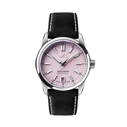 Christopher Ward Sealander C63-36ADA3-S00W1-VK — montre