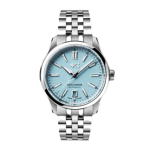 Christopher Ward Sealander C63-39ADA3-S00B4-B1 — montre