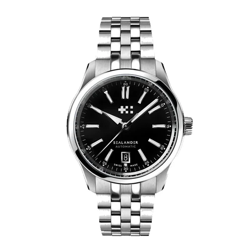Christopher Ward Sealander C63-39ADA3-S00G9-B1 — watch