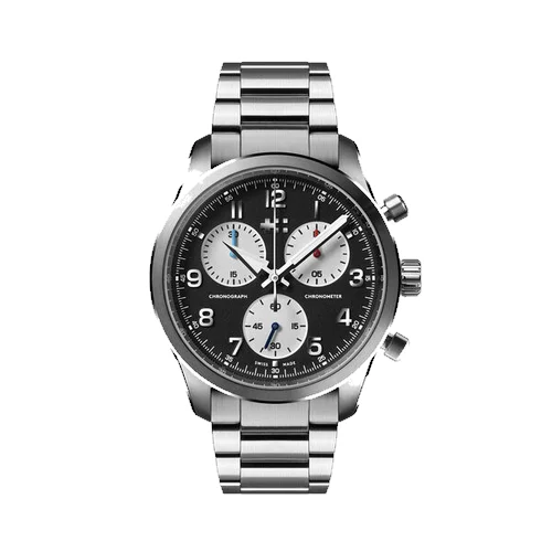 Christopher Ward Sealander C63-39QCC3-S00K0-B0, 20 mm lug width