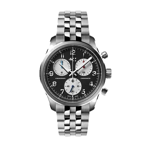 Christopher Ward Sealander C63-39QCC3-S00K0-B1, 20 mm lug width