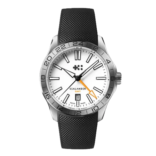 Christopher Ward Sealander C63-42AGM4-S00W0-RK — watch