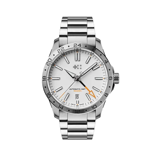 Christopher Ward Sealander C63-GMT-C63-39AGM3-S00W2-B1 — watch