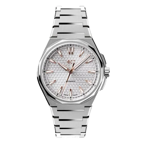 Christopher Ward The Twelve 36-C12-36A3H1-S00B0-B0 — watch