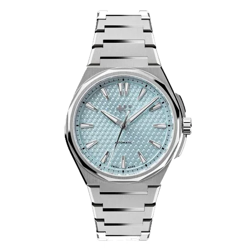 Christopher Ward The Twelve 36-C12-36A3H1-S00B1-B0 — watch