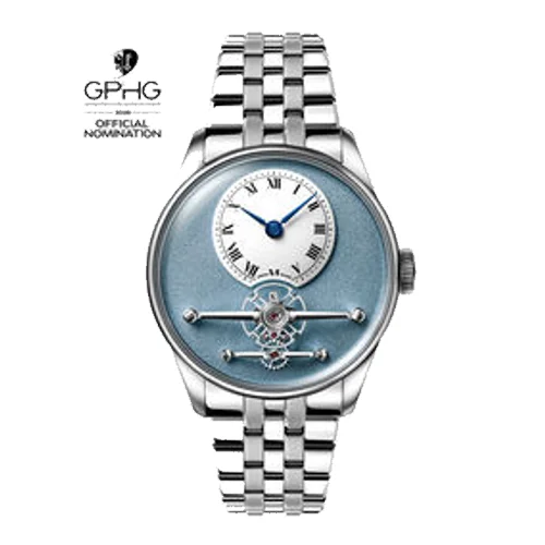 Christopher Ward The Twelve 36-C12-36A3H1-S00W0-B0 — montre