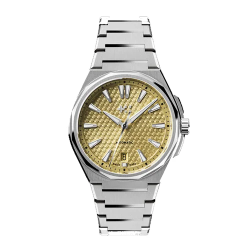 Christopher Ward The Twelve 38-C12-38ADA1-S00A1-B0 — watch