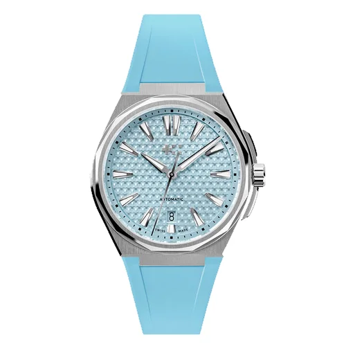 Christopher Ward The Twelve 40-C12-40ADA1-S00B1-RLB — watch