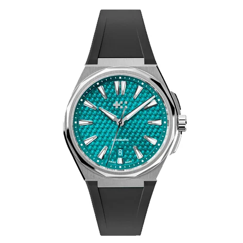 Christopher Ward The Twelve 40-C12-40ADA1-S00B2-RK — watch