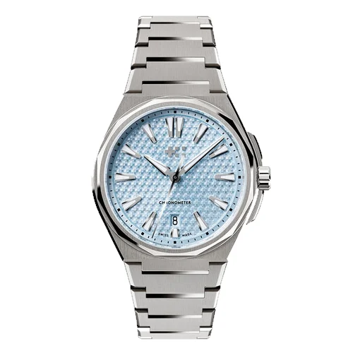 Christopher Ward The Twelve 40-TI-C12-40ADC2-T00B1-B0 — watch