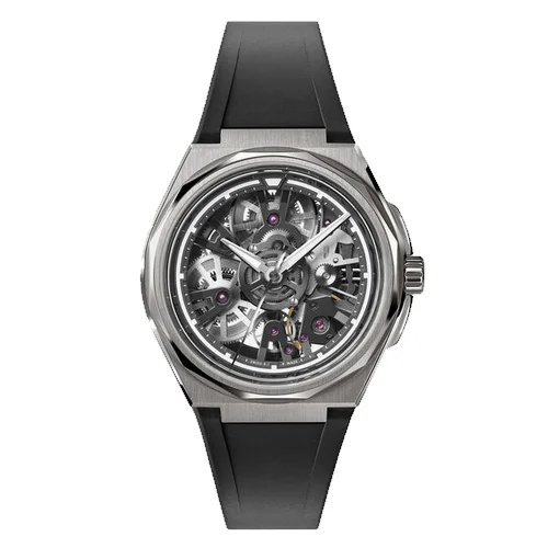 Christopher Ward The Twelve C12-41A5D0-T00K0-RK — watch