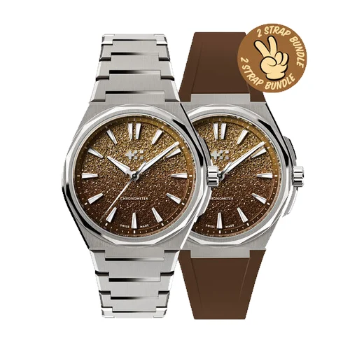 Christopher Ward The Twelve C12-C12-36AHC1-T00P0-B0 — watch