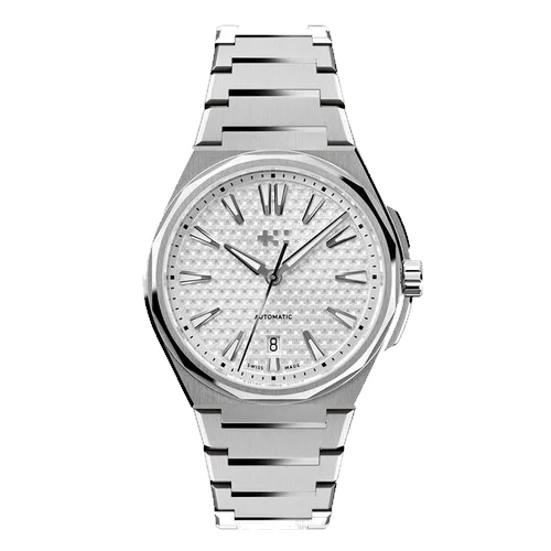 Christopher Ward The Twelve C12-C12-40ADA1-S00W0-B0 — watch