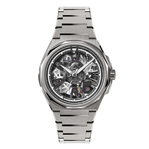 Christopher Ward The Twelve C12-C12-41A5D0-T00K0-B0 — watch