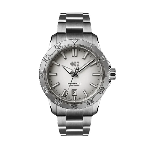 Christopher Ward Trident 300-C60-40ADA31S00W1-B0, 20 mm lug width