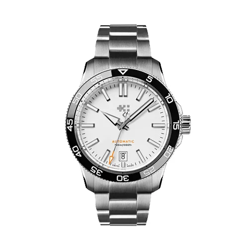 Christopher Ward Trident C60-PRO-300-C60-40ADA31S0KW1-B0, 20 mm lug width