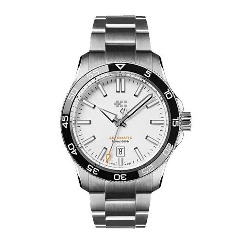 Christopher Ward Trident C60-PRO-300-C60-42ADA31S0KW1-B0, 22 mm lug width