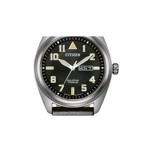 Citizen Super-Titanium Eco-Drive BM8560-29E — montre