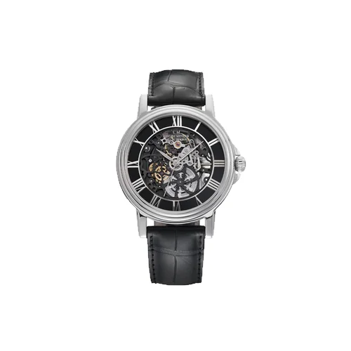Claude Meylan The Abbey 3263-B — watch