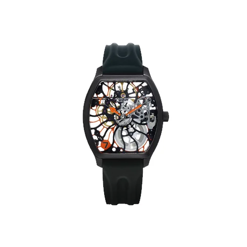 Claude Meylan Tortoise 6047-NN