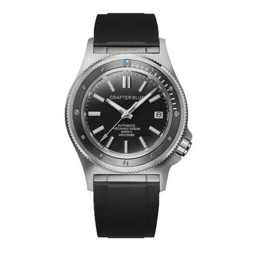 Crafter Blue Mechanic CRAFTER-BLUE-MECHANIC-OCEAN-MARK-II-MO2SS001