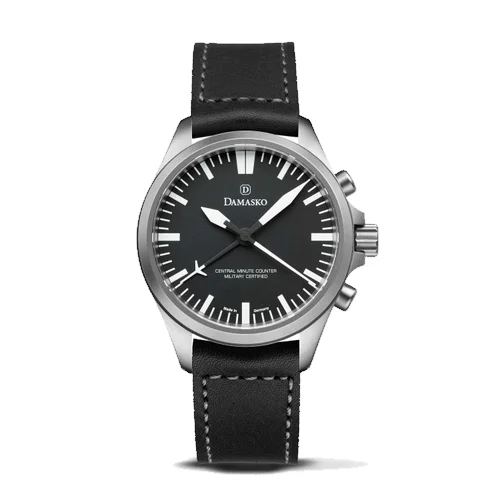 Damasko DC70/2 DC70-2 — watch