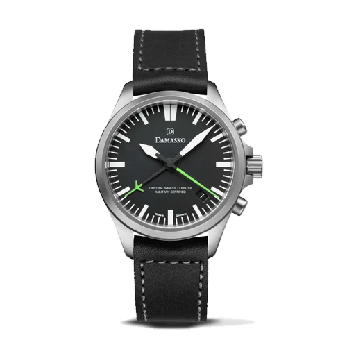 Damasko DC72/2 DC72-2 — reloj