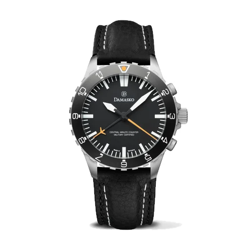 Damasko DC80/2 DC80-2 — watch
