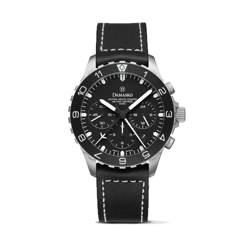 Damasko DC86/2 DC86-2-Lagernd — orologio