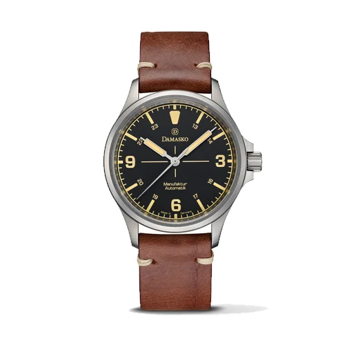 Damasko DK26 DK26 — watch