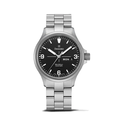 Damasko DK36/2 DK36-2 — watch