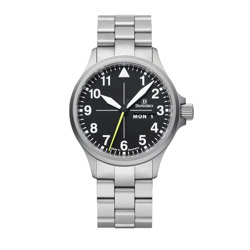 Damasko DK36 DK36 — watch