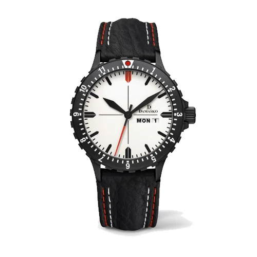 Damasko DK45 DK45-BLACK — Uhr