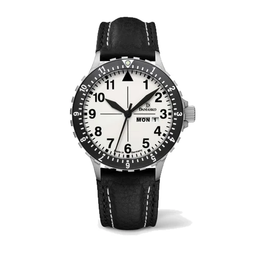 Damasko DK47 DK47 — watch