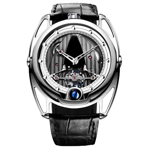 De Bethune DB28 DB28-DB28TIS8C6PN-S — montre