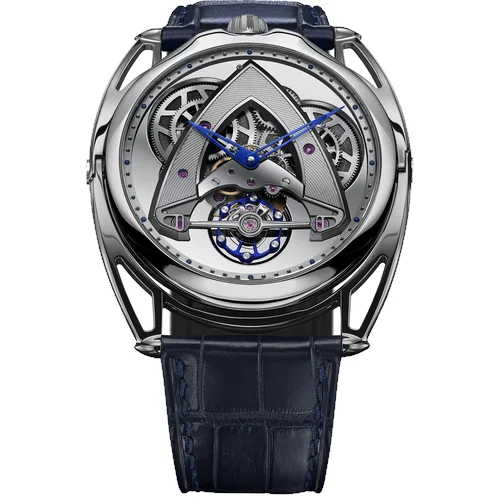 De Bethune DB28 XS DB28XSSW — montre