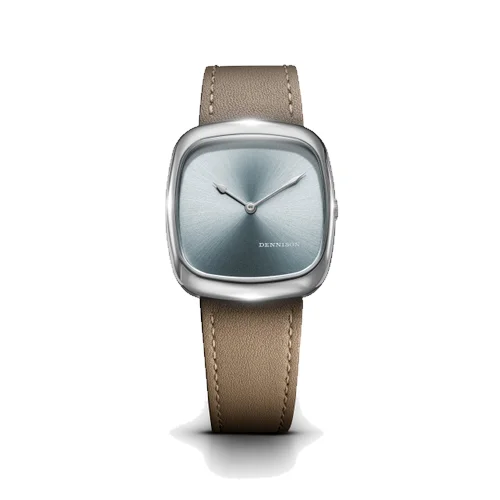 Dennison ALD ald den sunray green in steel