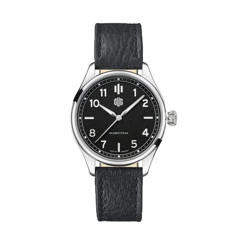 Deutsche Uhrenmanufaktur Glashütte DUG DUG Glashütte