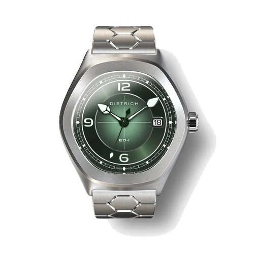 Dietrich ED-1 ED-1 Date (Spruce Green)